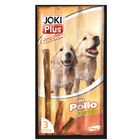 Joki Plus cucciolo 3 pz. pollo