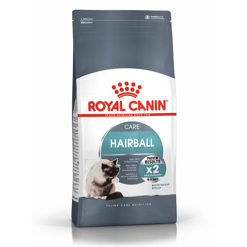 Royal Canin Hairball Care Adult Cat 10 kg