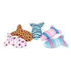 Trixie Gioco Pesce in peluche per gatti 8 cm image number 0