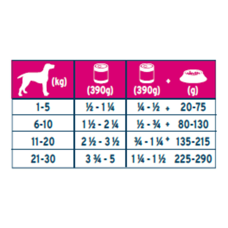 Forza10 Active Vet Diet Dog Adult Intestinal 390 gr
