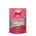 Migliorgatto Unico Cat Adult mousse con Prosciutto 85 gr