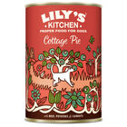 Lily's Kitchen Dog Adult Cottage Pie con Manzo e Patate 400g image number 0