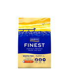 Fish4dogs Finest Dog Puppy Small Pesce Bianco 1,5kg image number 0