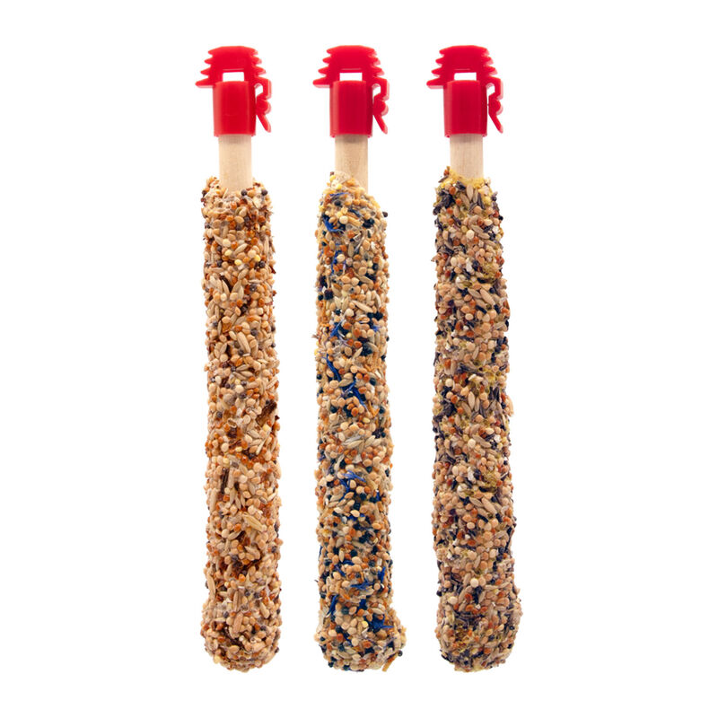 Versele Laga Cocorite Sticks 3 gusti 90gr