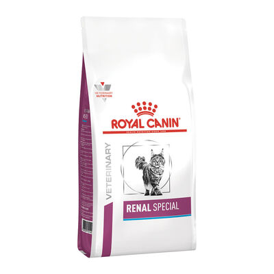 Royal Canin Veterinary Diet Cat Renal Special 400 gr