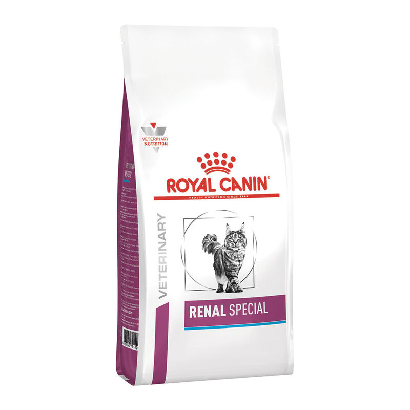 Royal Canin Veterinary Diet Cat Renal Special 400 gr
