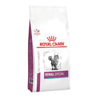 Royal Canin Veterinary Diet Cat Renal Special 400 gr image number 0