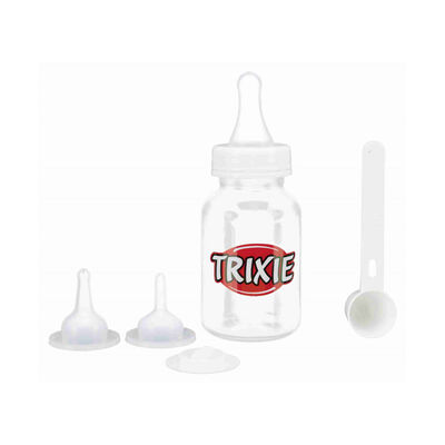 Trixie Kit per l'allattamento 120 ml