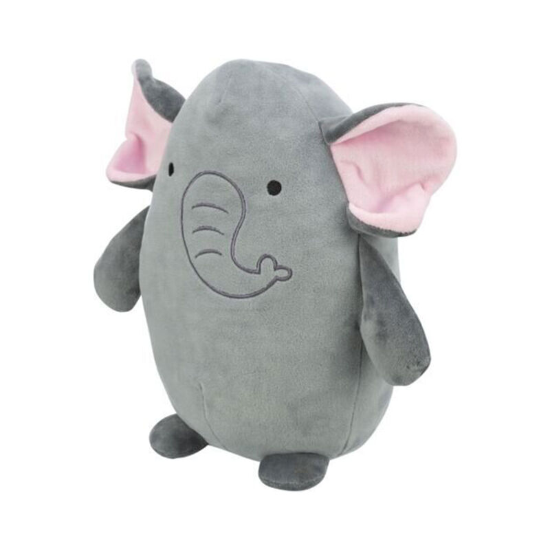 Trixie Gioco Elefante per cani 27 cm