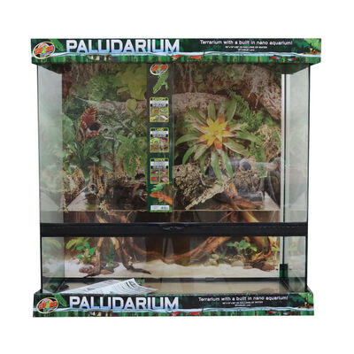 Amtra Paludarium 30x30x60 cm