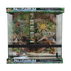 Amtra Paludarium 30x30x60 cm image number 0
