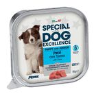 Special Dog Excellence Pat&eacute; per cuccioli Tonno 150 gr