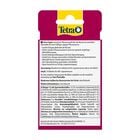 Tetra Crypto 10 Compresse