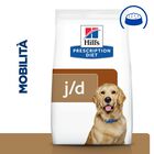 Hill's Prescription Diet Dog j/d Joint Care Mobility con Pollo 12 kg