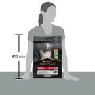 Purina Pro Plan Dog Adult Medium Sensitive Digestion Agnello 3 kg