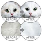 Nature's Protection Superior Care Cat Adult Pelo Bianco con Aringa 1,5 kg Grain Free