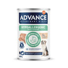 Advance Veterinary Diets Dog Hypoallergenic Anatra 400g