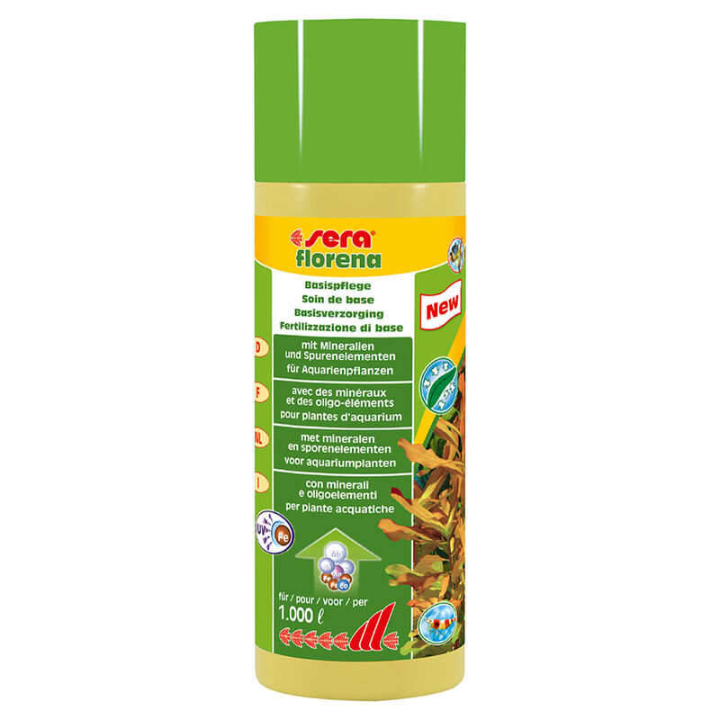 Sera Florena 250 ml