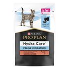 Purina Pro Plan Cat Adult Hydra Care con Salmone 75 gr