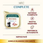 Almo Nature HFC Complete Dog Adult Agnello 85g