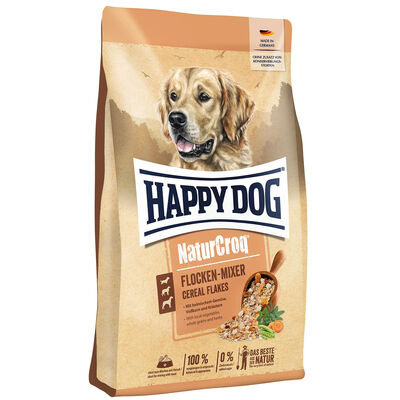 Happy Dog NaturCroq Flocken-Mixer 1,5 kg