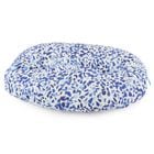 Leo Pet Cuscino Nettuno Blue Petals 65x45 cm