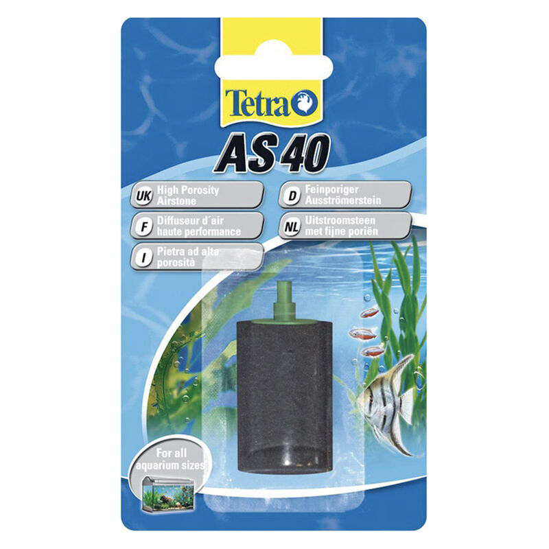 Tetra Pietra Porosa AS40 