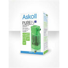 Askoll Filtro Pure In S - Filtro interno per acquari con superficie di filtraggio ottimale e camera di raccolta interna image number 0