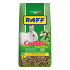 Raff Carotino Baby Pellet 900 gr