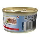 Gourmet Diamant Cat Adult Sfilaccetti con Vitello Naturale 85 gr