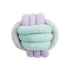 Trixie Junior Gioco Palla in corda 6cm image number 0