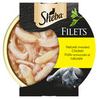 Sheba Cat Filets Pollo 60gr image number 0