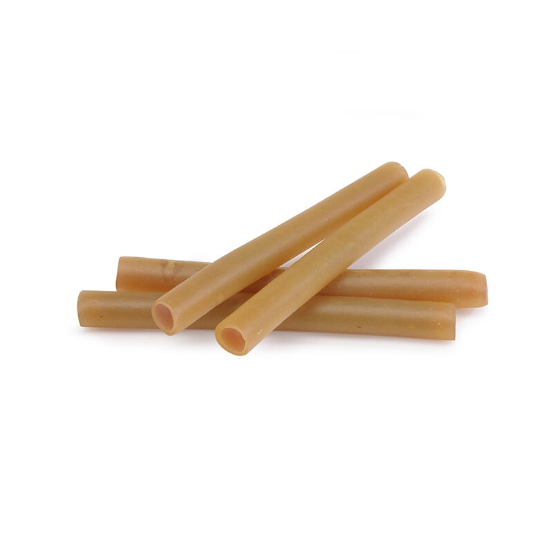 Camon Stick Dental Snack Cannoli di Patata dolce ripieni con mirtilli 100gr