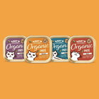 Lily's Kitchen Cat Adult Organic Paté 8x85 gr