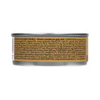 Naturalpet Premium Cat Adult Paté ricco in Tacchino con mela 85gr