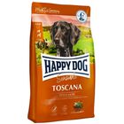 Happy Dog Sensible Toscana 4 kg