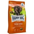 Happy Dog Sensible Toscana 4 kg image number 0