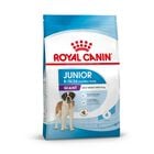 Royal Canin Dog Giant Junior 15 kg image number 0