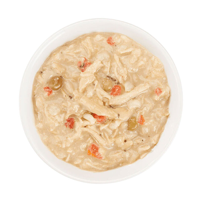 Schesir Taste the World Dog Adult Pollo Thai coconut in brodo 150gr