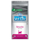 Farmina Vet Life Cat Struvite 2 kg