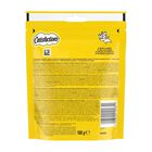 Catisfactions Snack per Gatto al Formaggio 180 gr