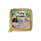 Stuzzy Dog Pat&eacute; con Anatra 300 gr