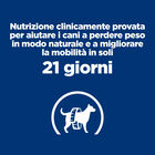 Hill's Prescription Diet Dog Metabolic + Mobility con Pollo 12 kg