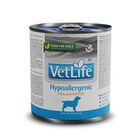 Farmina Vet Life Dog Hypoallergenic Pesce e Patate 300 gr