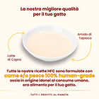 Almo Nature Cat HFC Hydration Help Latte di Capra 50g