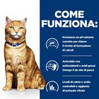 Hill's Prescription Diet Cat c/d Multicare Urinary Care con Pollo 1,5 kg