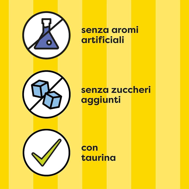 Catisfactions Snack Cremoso per gatti Formaggio 4 pz x 10 gr