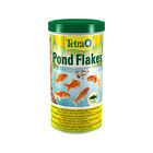 Tetra Pond Flakes 1 L image number 0