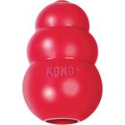 Kong Classic Gioco da mordere per cani XL Rosso