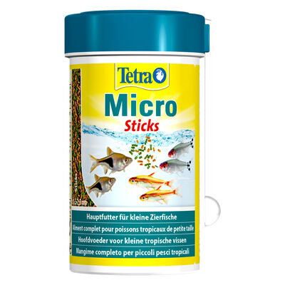 Tetra Micro Sticks 100 ml 